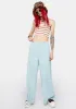 Yudo Plaid Pants sold by Dolls Kill