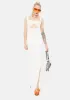 Boo Make Me Crazy Cutout Maxi Dress sold by Dolls Kill
