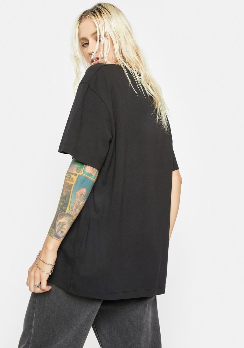 Dreams Graphic Tee sold by Dolls Kill product image thumbnail 4