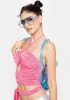 Want My Number Halter Top sold by Dolls Kill
