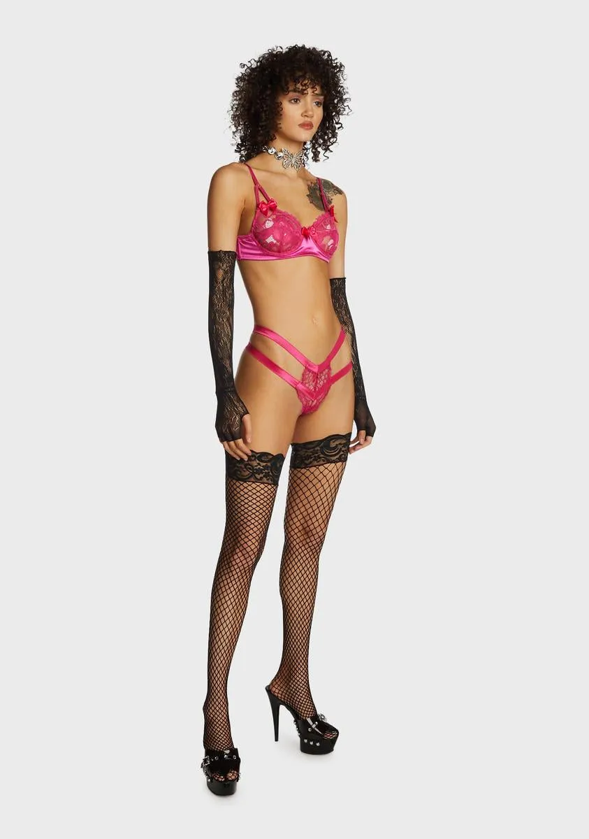 Get Cute G-String Thong sold by Dolls Kill product image thumbnail 5