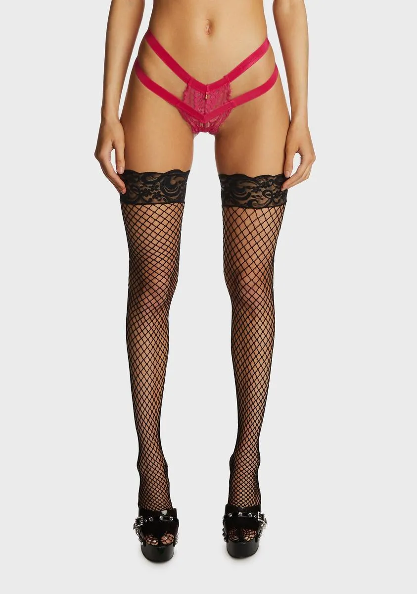 Get Cute G-String Thong sold by Dolls Kill