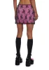 Set The Mood Lace Skirt sold by Dolls Kill
