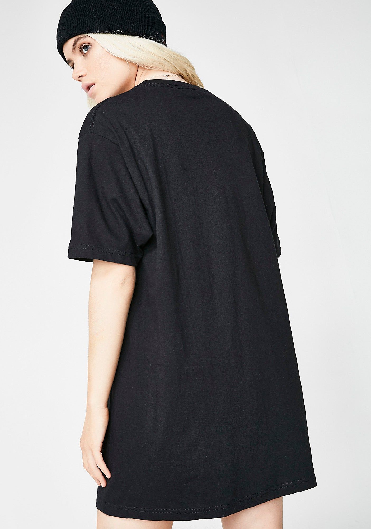 Grew From Nothin' Graphic Tee sold by Dolls Kill product image thumbnail 3