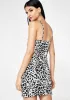 Selest Mini Dress sold by Dolls Kill