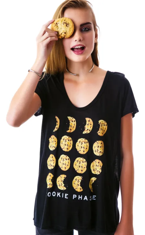 Easy To Read Mesh Top sold by Dolls Kill