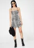 Selest Mini Dress sold by Dolls Kill