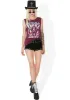 Kiss Tank sold by Dolls Kill