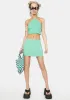 Janli Crop Top sold by Dolls Kill