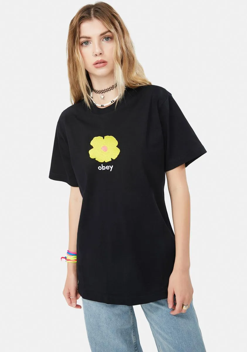 Elijah Graphic Tee sold by Dolls Kill