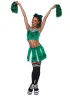High Spirited Cheerleader Costume Set sold by Dolls Kill