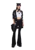 Reckless Type Cami Tank - White sold by Dolls Kill