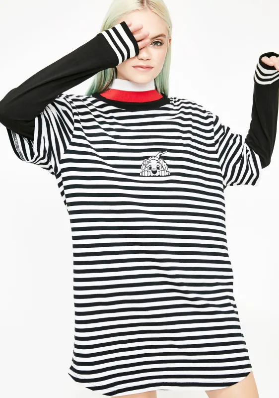 x Disney Raven Tee made by Dolls Kill