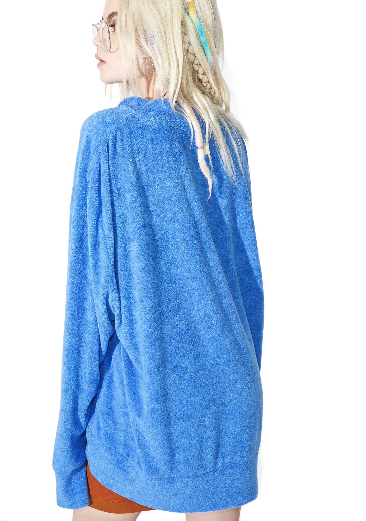 Tiki Pullover sold by Dolls Kill product image thumbnail 4