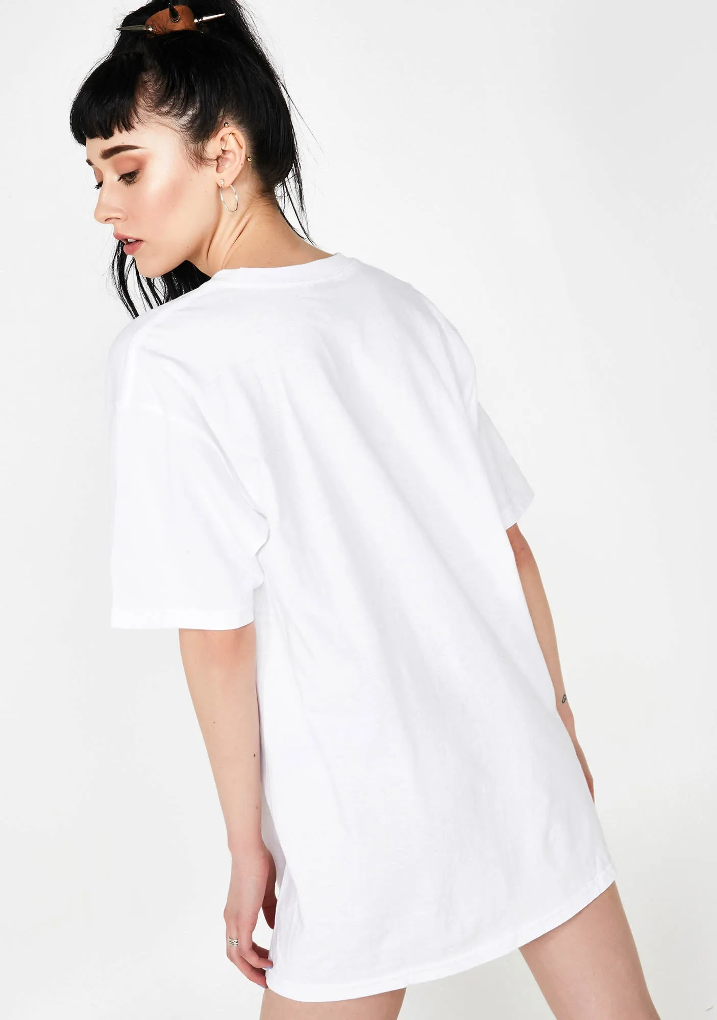 Dream Catcher Tee sold by Dolls Kill product image thumbnail 4