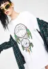 Dream Catcher Tee sold by Dolls Kill