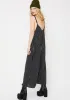 Striped Stunna Jumpsuit sold by Dolls Kill