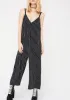 Striped Stunna Jumpsuit sold by Dolls Kill