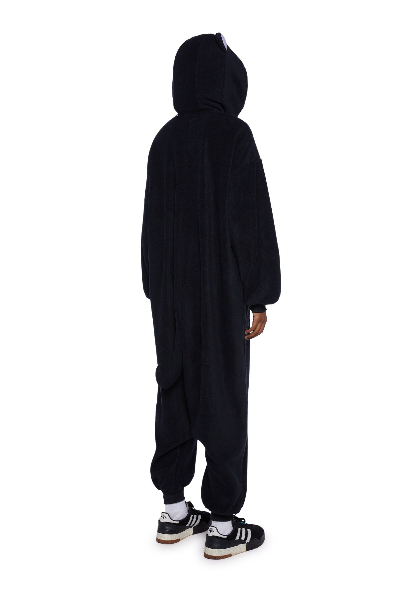 Black Cat Kigurumi sold by Dolls Kill product image thumbnail 4