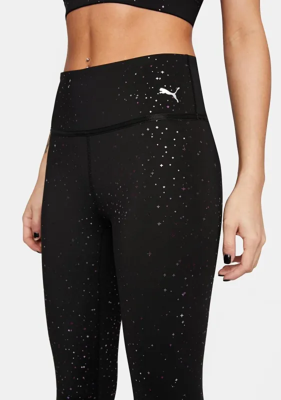 Power High Waist Leggings sold by Dolls Kill