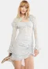 Victoria Mini Dress sold by Dolls Kill