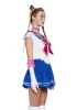 Guardian Of The Sky 2.0 Costume Set sold by Dolls Kill