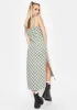 Untouched Midi Dress sold by Dolls Kill