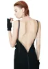 Belted Beauty Dress sold by Dolls Kill