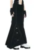 Belted Beauty Dress sold by Dolls Kill