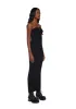 Vienna Maxi Dress sold by Dolls Kill
