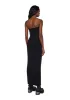 Vienna Maxi Dress sold by Dolls Kill