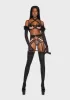 Narcissa Garter Belt sold by Dolls Kill