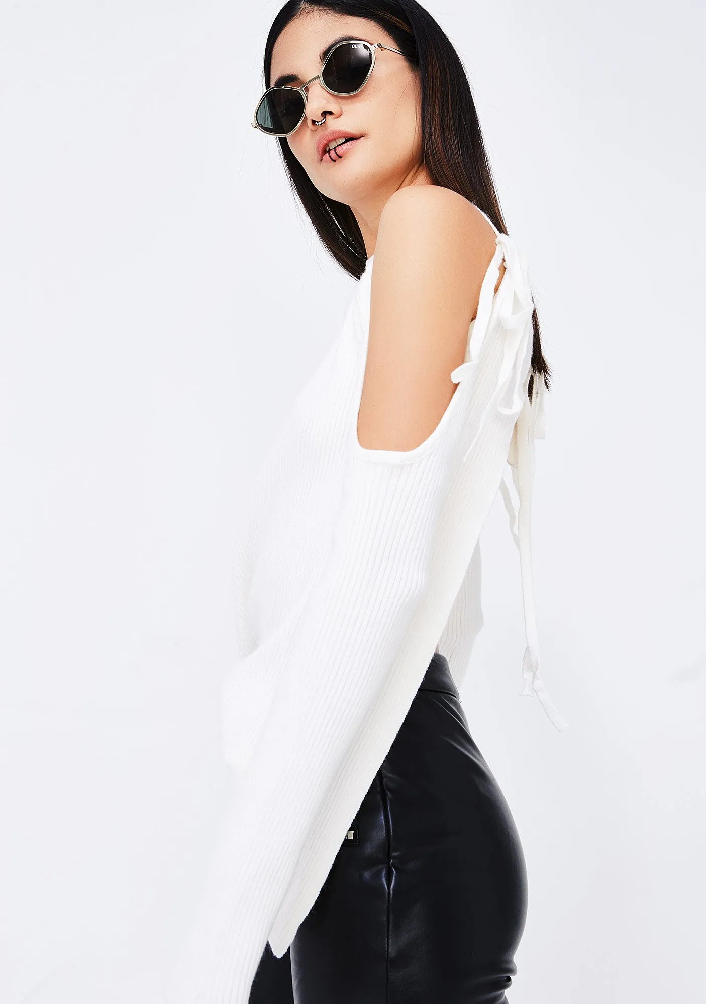 Show It Up Top sold by Dolls Kill product image thumbnail 3