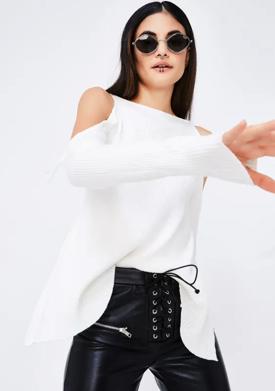 Show It Up Top sold by Dolls Kill