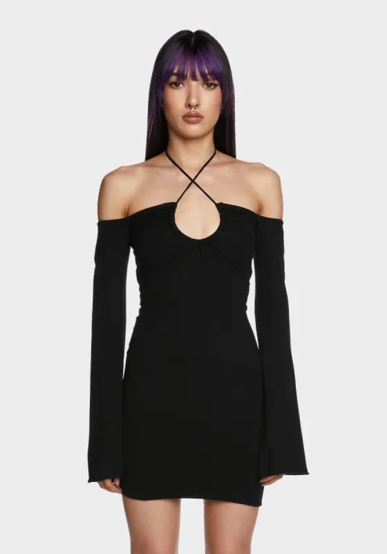 Get Played Mini Dress sold by Dolls Kill