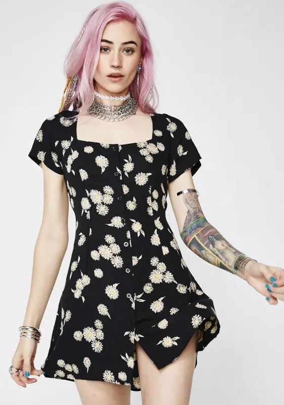 Zavaca Dress sold by Dolls Kill
