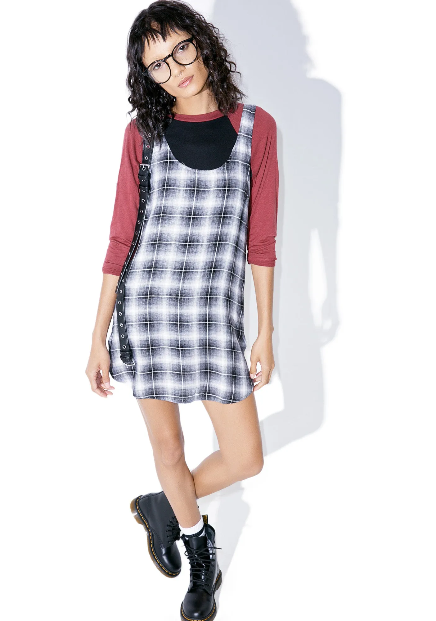 Dakota Tunic Top sold by Dolls Kill product image thumbnail 3