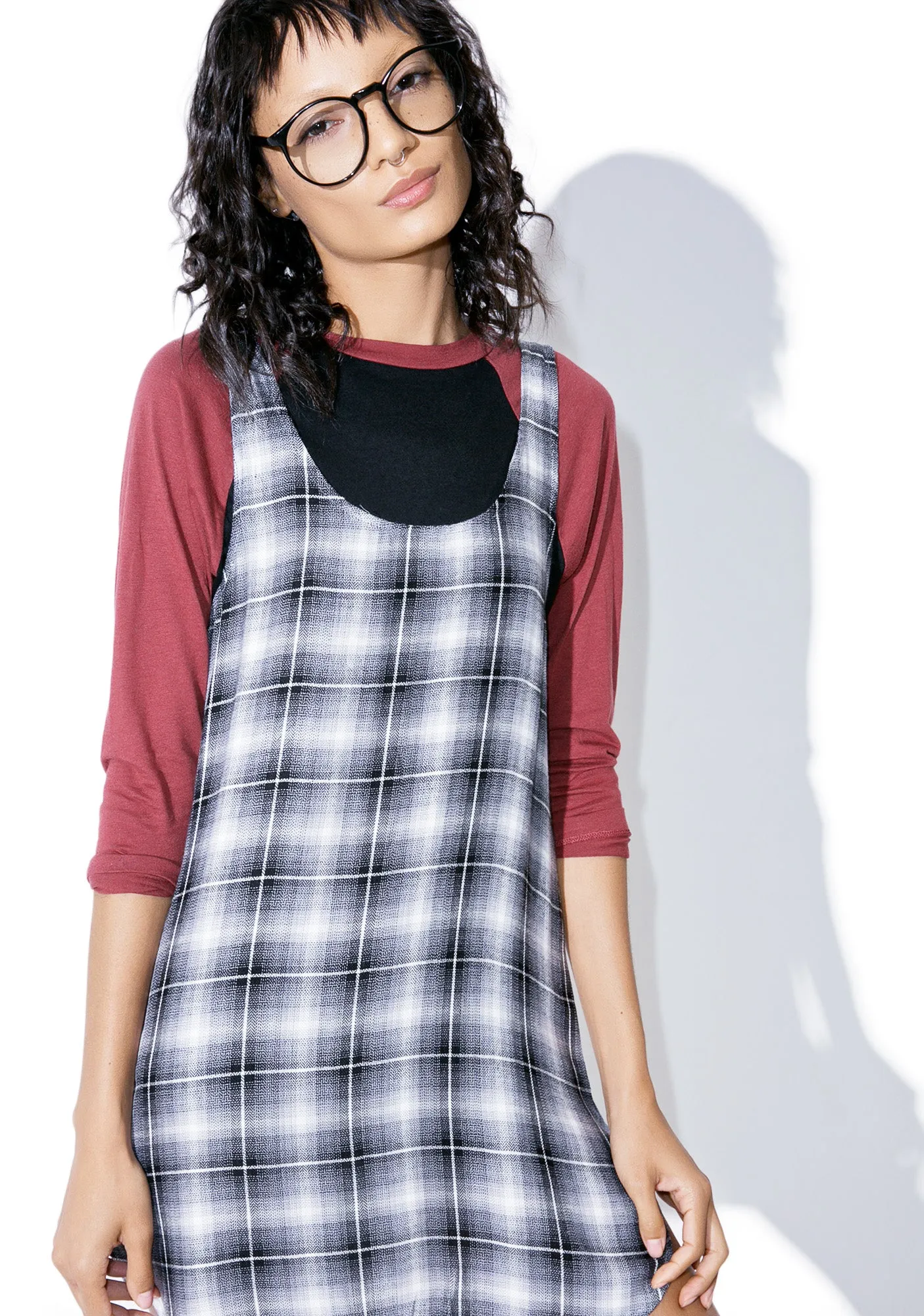 Dakota Tunic Top sold by Dolls Kill product image thumbnail 2