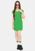 Kiwi Picnic Dress sold by Dolls Kill