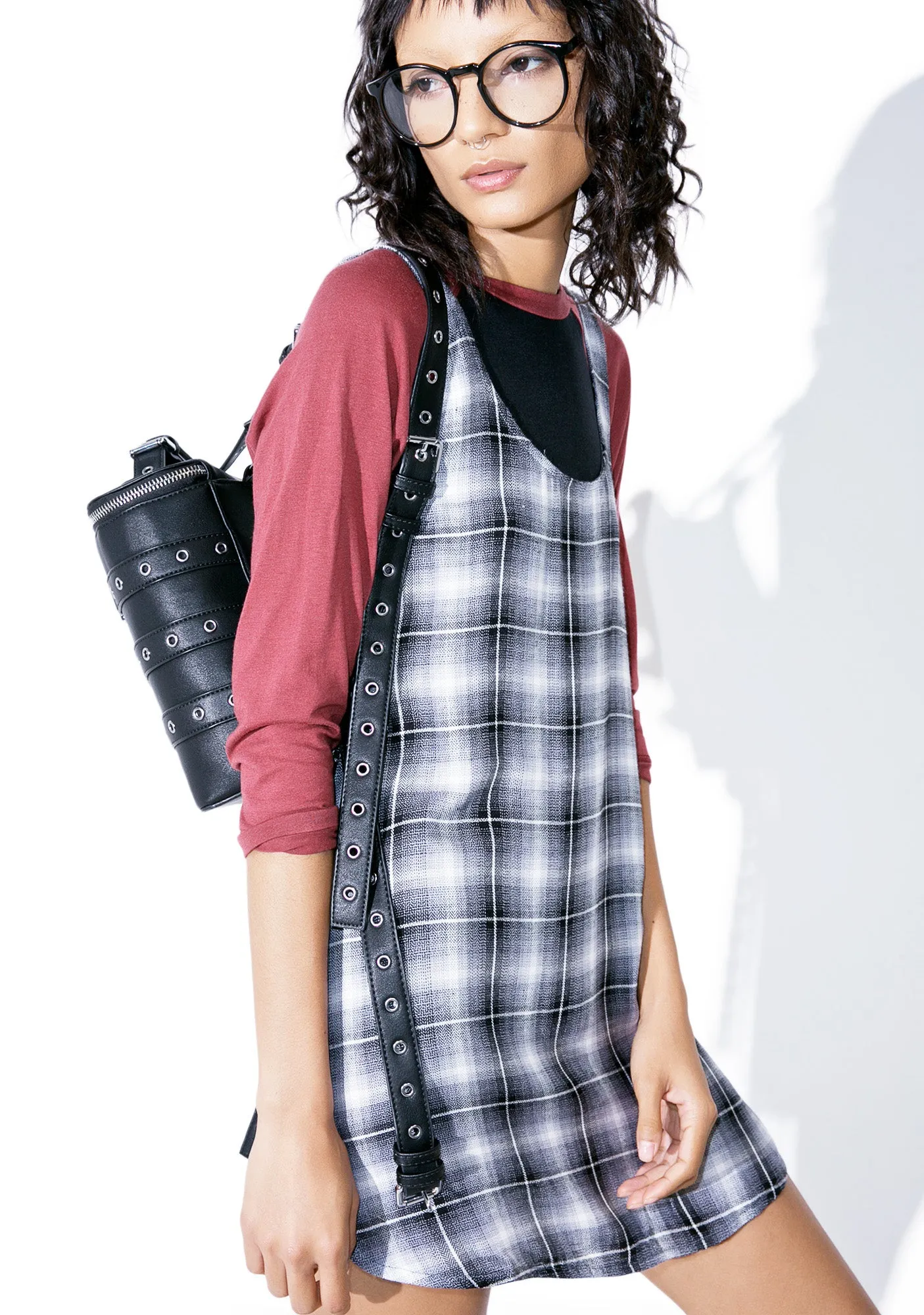 Dakota Tunic Top sold by Dolls Kill product image thumbnail 4