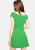 Kiwi Picnic Dress sold by Dolls Kill