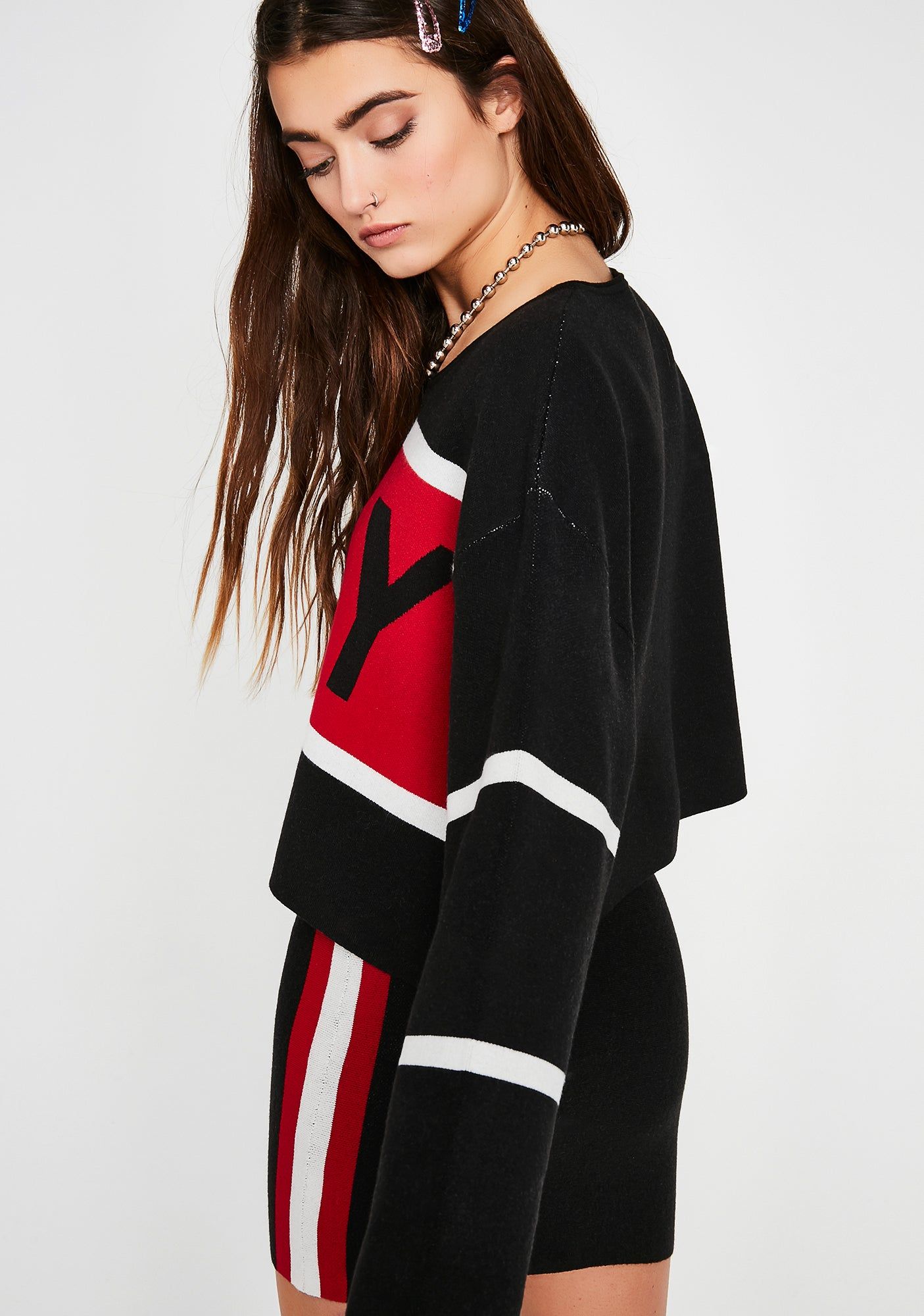 Slay Team Matching Set sold by Dolls Kill product image thumbnail 4