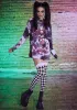 Demented Darling Long Sleeve Tee sold by Dolls Kill