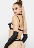 Duchess Delight Lingerie Set sold by Dolls Kill