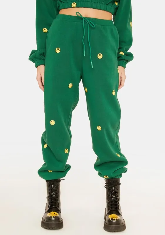To Save A Life Graphic Sweatpants sold by Dolls Kill