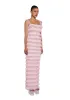 Follow Your Heart Maxi Dress sold by Dolls Kill