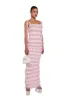 Follow Your Heart Maxi Dress sold by Dolls Kill