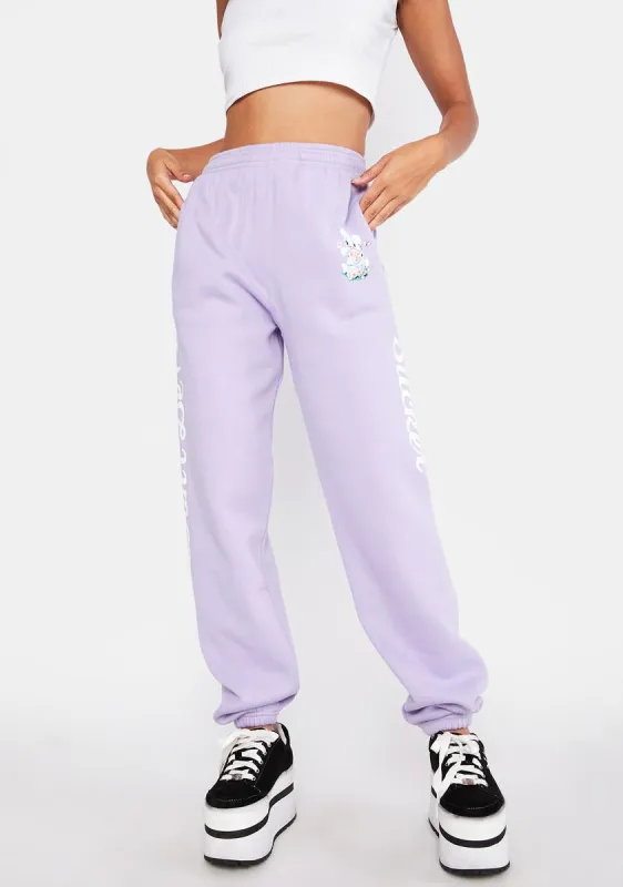 Sucker Sweatpants sold by Dolls Kill