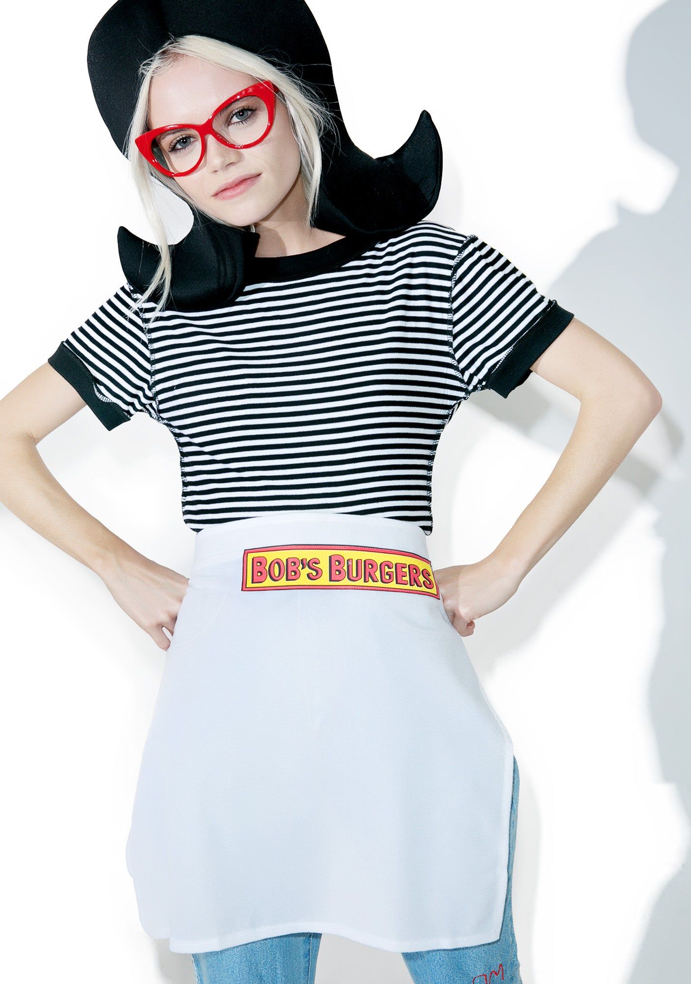 Lindapendent Mama Costume Set sold by Dolls Kill product image thumbnail 2