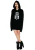 Logo Pullover Hoodie sold by Dolls Kill